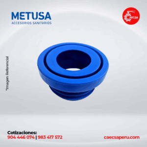 ANILLO PVC PARA INODORO