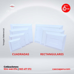 TAPA DE REGISTRO PESADA